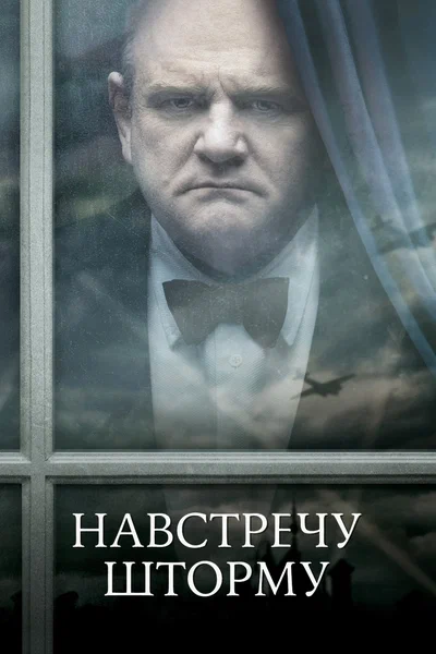 Постер: Навстречу шторму	
